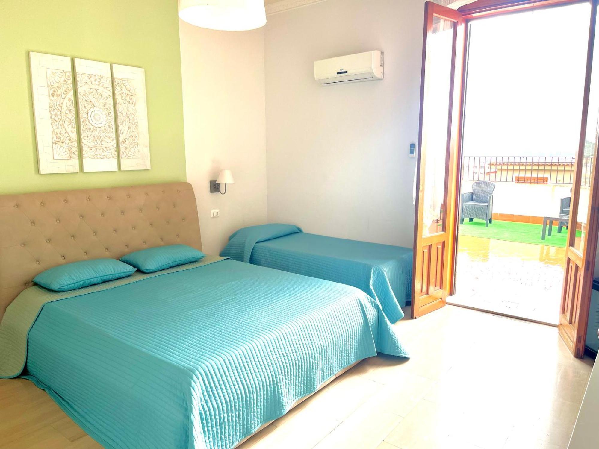 Simonetta'S Rooms Noto Zewnętrze zdjęcie