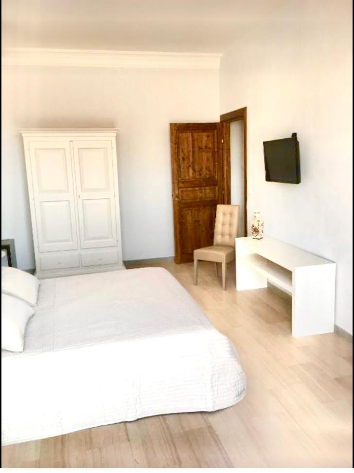 Simonetta'S Rooms Noto Zewnętrze zdjęcie