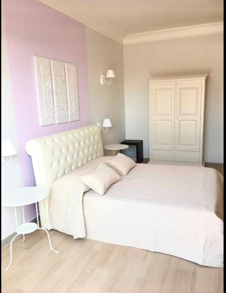 Simonetta'S Rooms Noto Zewnętrze zdjęcie