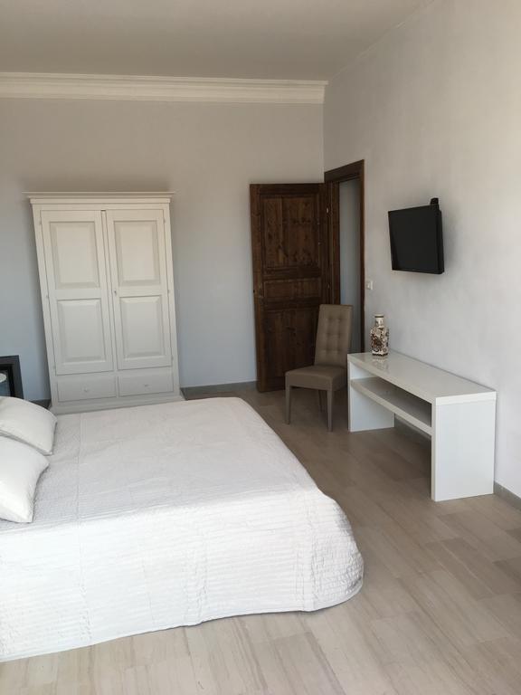 Simonetta'S Rooms Noto Zewnętrze zdjęcie