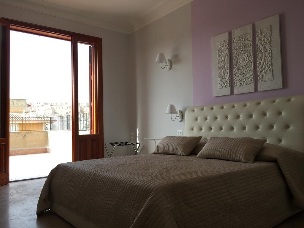 Simonetta'S Rooms Noto Zewnętrze zdjęcie