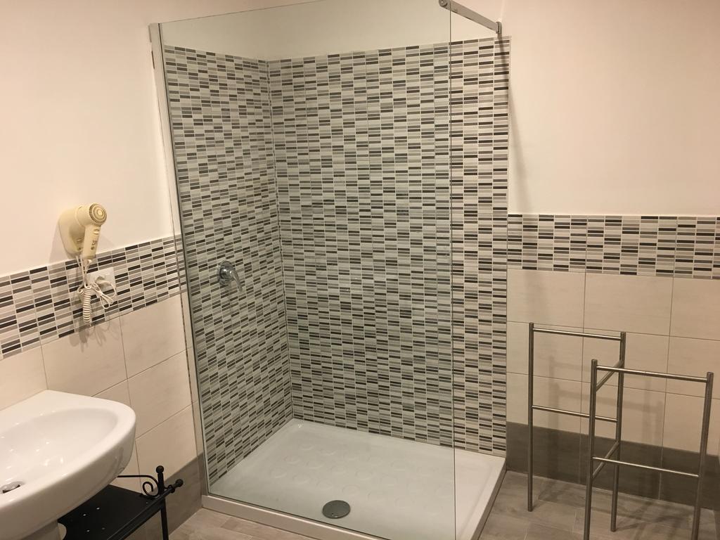 Simonetta'S Rooms Noto Zewnętrze zdjęcie
