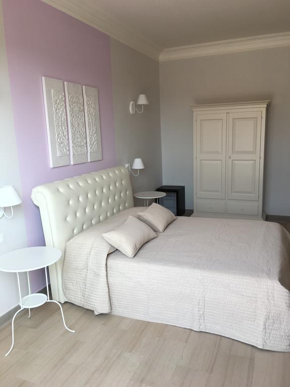 Simonetta'S Rooms Noto Zewnętrze zdjęcie