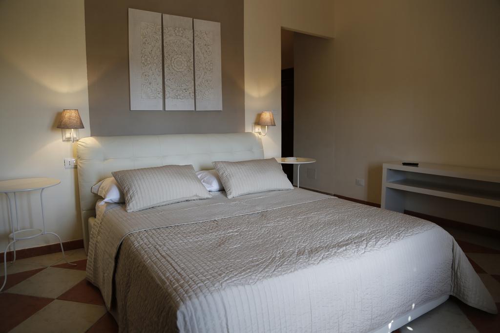 Simonetta'S Rooms Noto Zewnętrze zdjęcie