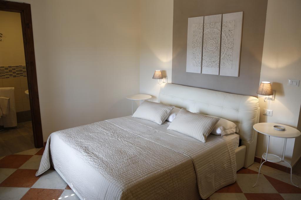 Simonetta'S Rooms Noto Zewnętrze zdjęcie