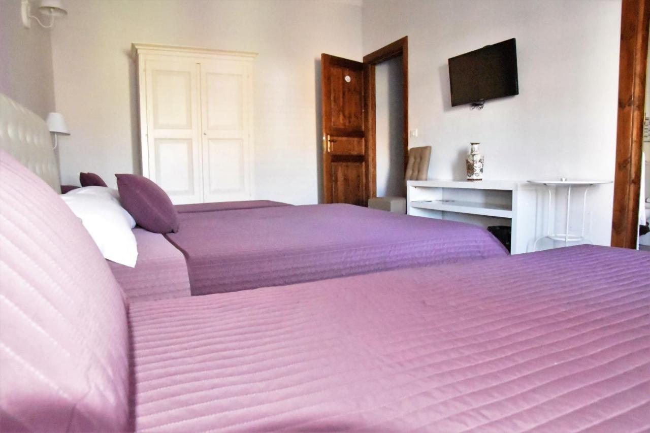 Simonetta'S Rooms Noto Zewnętrze zdjęcie