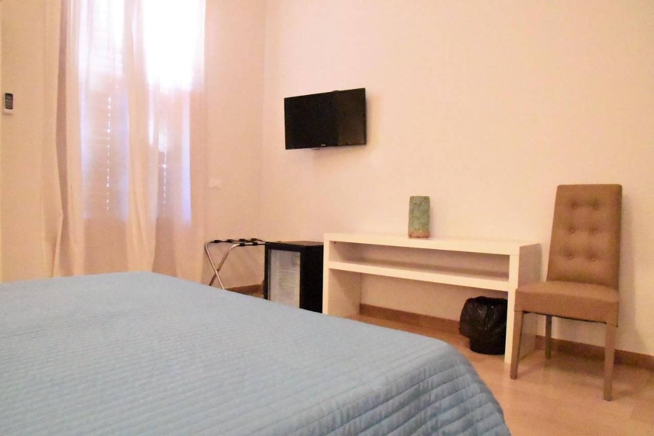 Simonetta'S Rooms Noto Zewnętrze zdjęcie