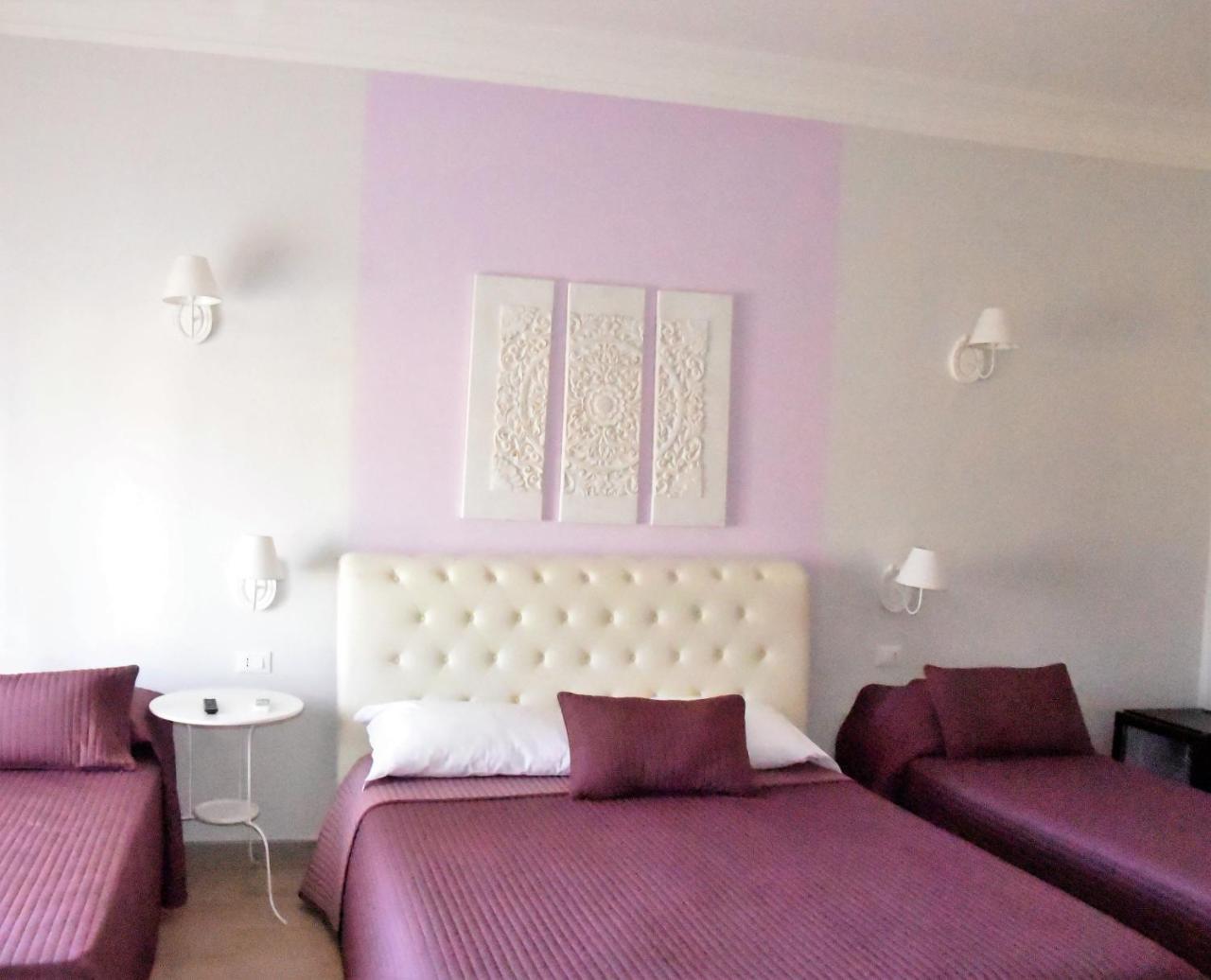 Simonetta'S Rooms Noto Zewnętrze zdjęcie