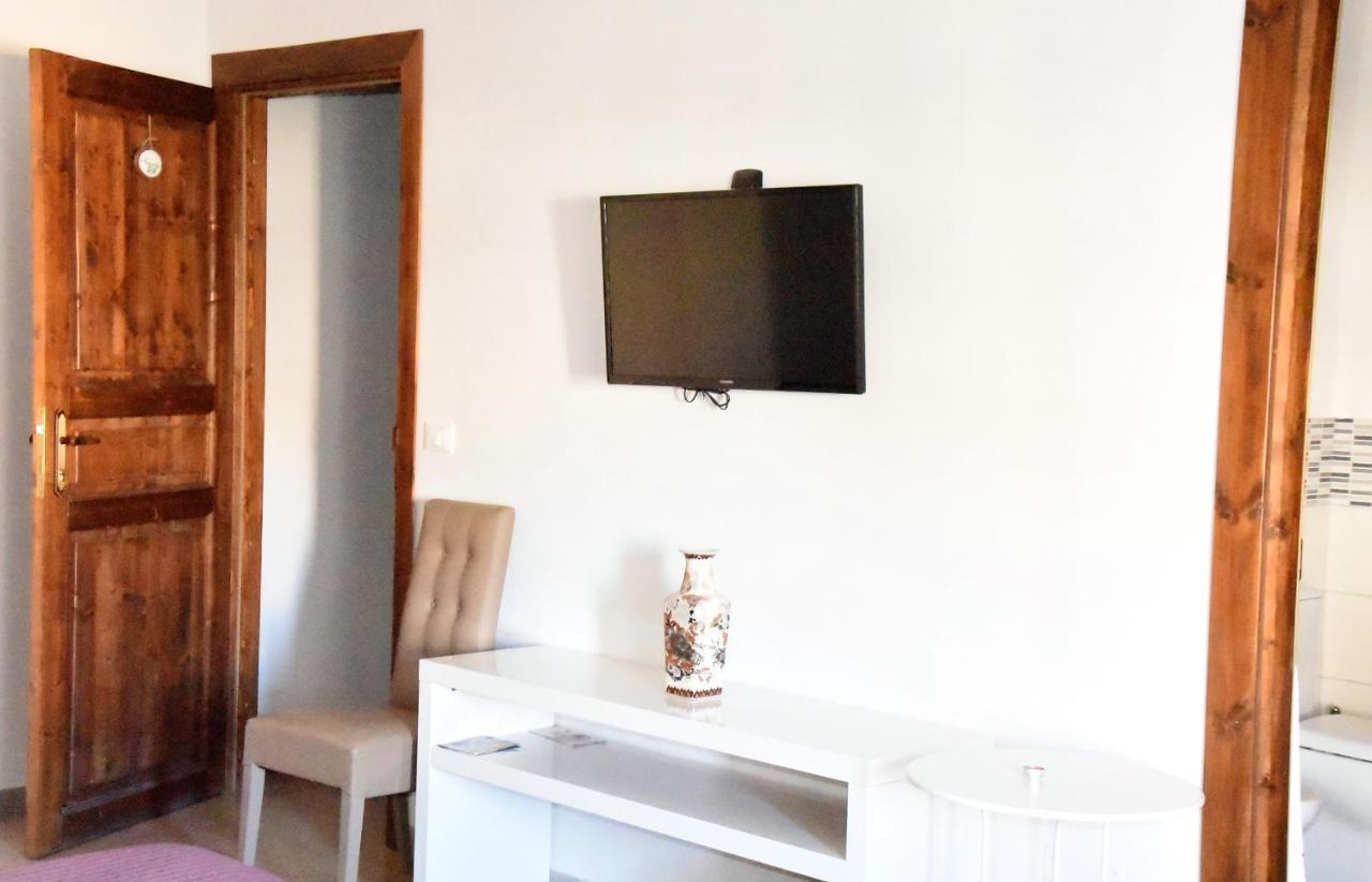 Simonetta'S Rooms Noto Zewnętrze zdjęcie