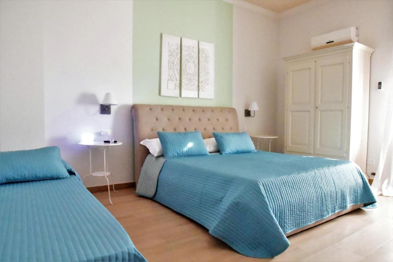 Simonetta'S Rooms Noto Zewnętrze zdjęcie