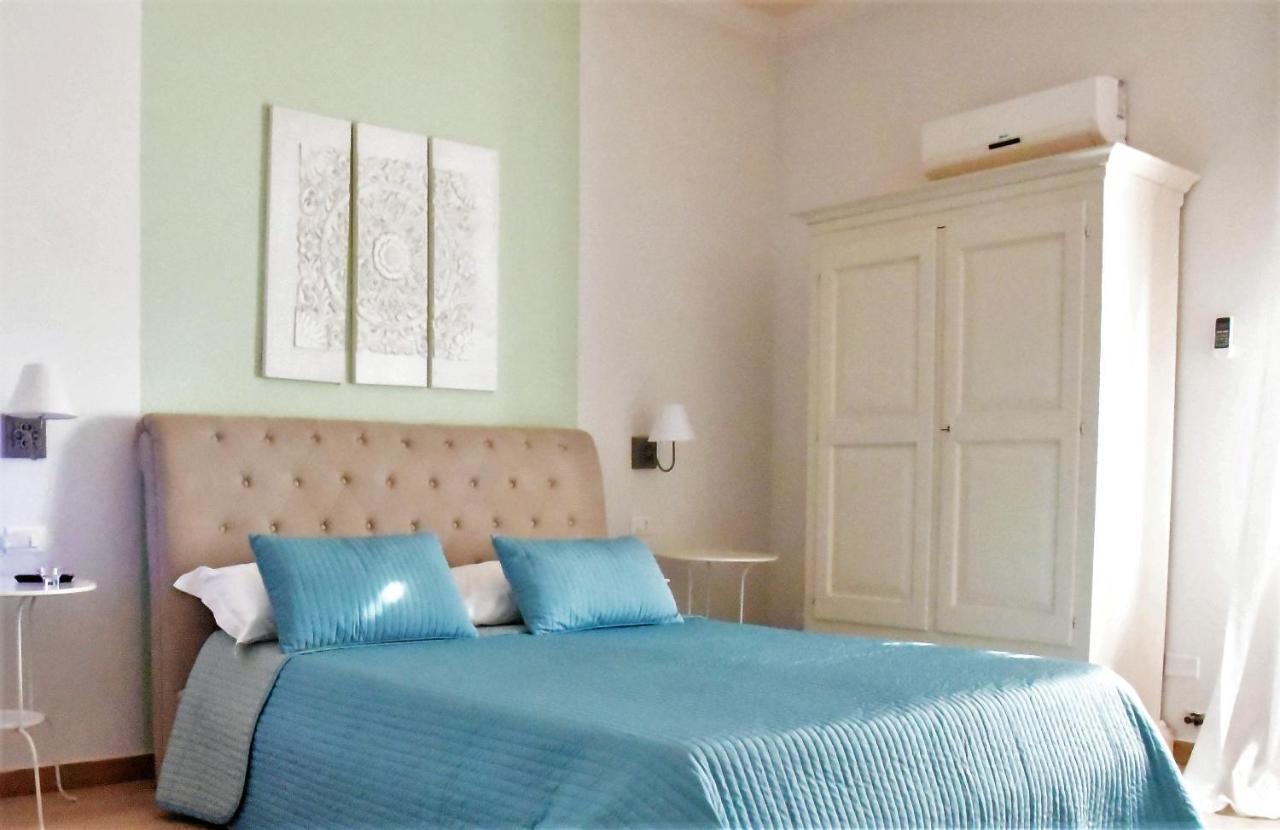 Simonetta'S Rooms Noto Zewnętrze zdjęcie